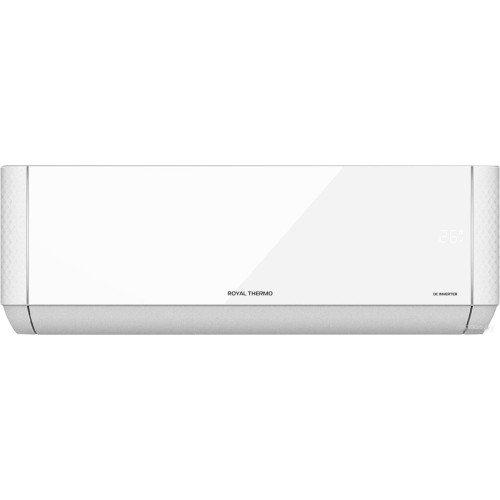Кондиционер Royal Thermo Barocco DC RTBI-09HN8/white