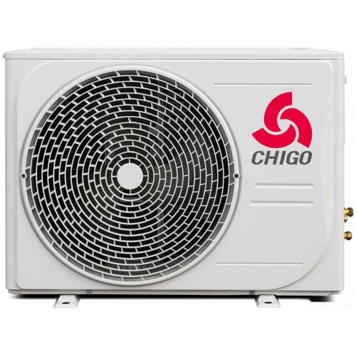 Кондиционер Chigo Moon Inverter CS-51V3G-1B181AE5A