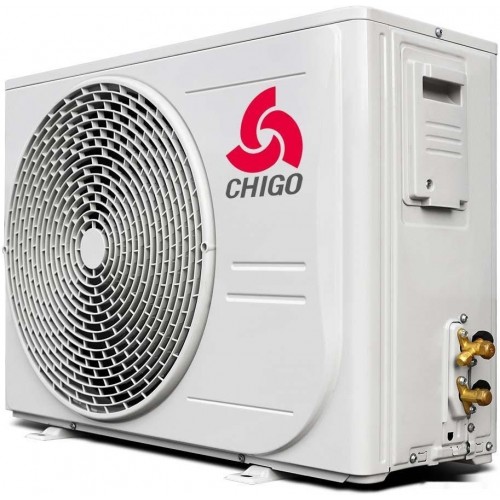 Кондиционер Chigo Moon Inverter CS-25V3G-B181AY8B