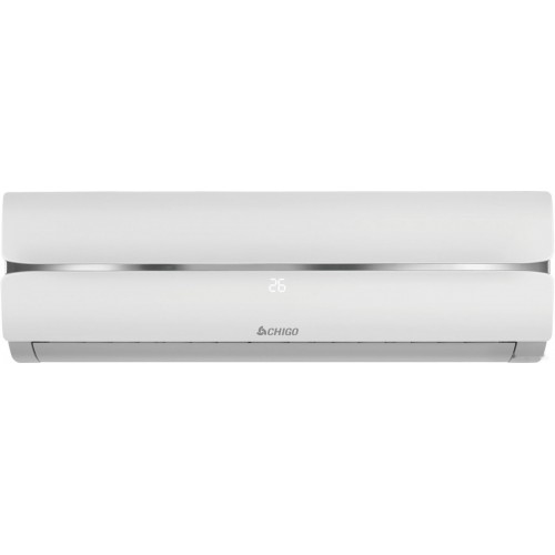Кондиционер Chigo King Inverter CS-35V3G-1B172 White
