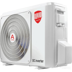 Кондиционер Royal Thermo Siena DC RTSI-07HN8