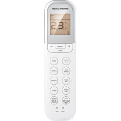 Кондиционер Royal Thermo Siena RTS-09HN1