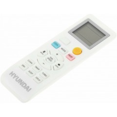 Сплит-система Hyundai HAC-07/S-PRO