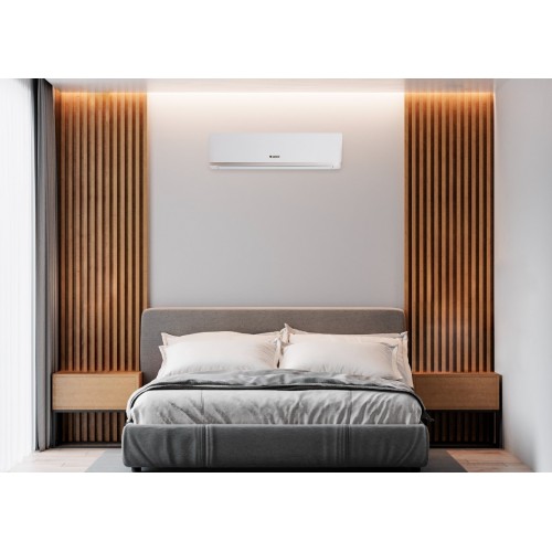 Сплит-система Gree Bora R410 on/off 2023 GWH09AAAXA-K3NNA2A