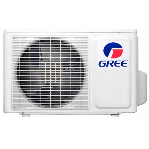 Сплит-система Gree Bora R410 on/off 2023 GWH24AADXE-K3NNA2A