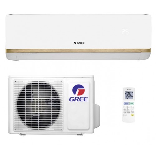 Сплит-система Gree Bora R410 on/off 2023 GWH28AAEXF-K3NNA2A