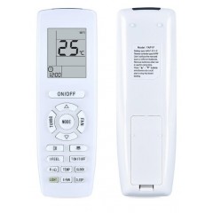 Сплит-система (инвертор) Gree Bora R32 Inverter 2022 GWH24AADXE-K6DNA2A