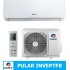Кондиционер Gree Pular Inverter R32 Есо GWH18AGD-K6DNA4D