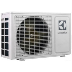 Кондиционер Electrolux Air Gate 2 Super DC Inverter EACS/I-18HG-MILK2/N8