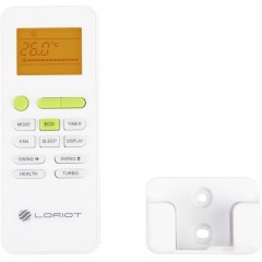 Кондиционер Loriot TCF LAC-48TCF