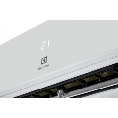 Кондиционер Electrolux Loft DC Inverter EACS/I-18HAL/N8