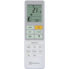 Кондиционер Electrolux Loft DC Inverter EACS/I-18HAL/N8