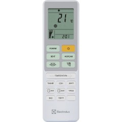 Кондиционер Electrolux Loft DC Inverter EACS/I-24HAL/N8