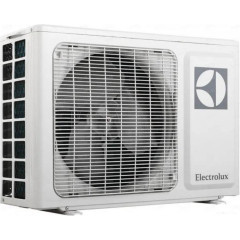 Кондиционер Electrolux Fusion Ultra EACS-07HF/N3_22Y