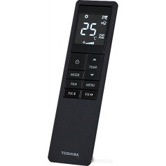 Кондиционер Toshiba Shorai Edge Black RAS-B16G3KVSGB-E/RAS-16J2AVSG-E1
