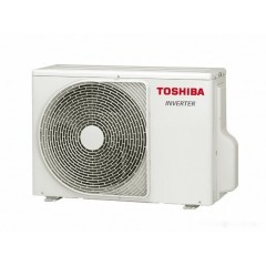 Кондиционер Toshiba Seiya RAS-B07CKVG-EE/RAS-07CAVG-EE