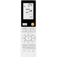 Кондиционер HAIER AS25S2SF2FA-B/1U25S2SM3FA