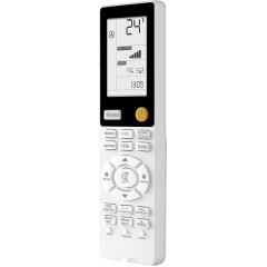 Кондиционер HAIER AS25S2SF2FA-B/1U25S2SM3FA