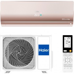 Кондиционер HAIER AS25S2SF2FA-G/1U25S2SM3FA