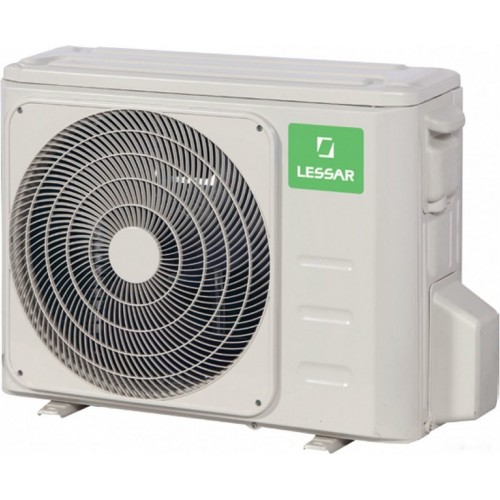 Кондиционер Lessar Amigo Inverter R410a LS-HE12KRA2A/LU-HE12KRA2A