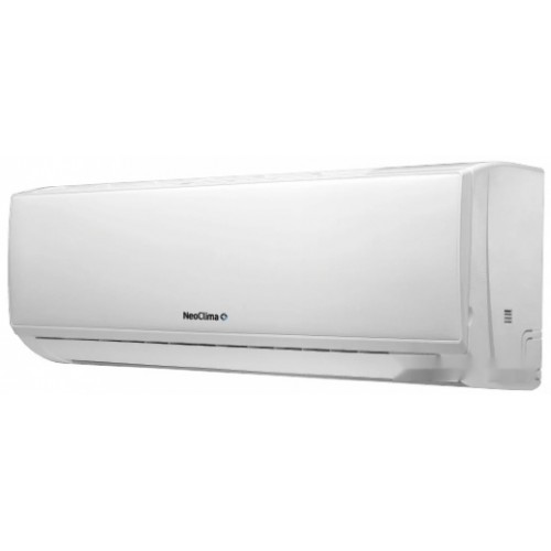 Кондиционер NeoClima Plasma Inverter NS/NU-HAL07FWI