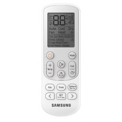 Кондиционер Samsung AR9500T WindFree AR12BSFCMWKNER