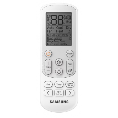 Кондиционер Samsung AR9500T WindFree AR12BSFCMWKNER