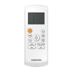 Кондиционер Samsung AR5000HM AR12TXHQASINUA