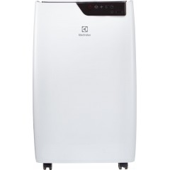 Мобильный кондиционер Electrolux Bliss Art EACM-12 GT/N6