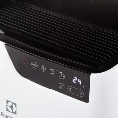 Мобильный кондиционер Electrolux Bliss Art EACM-12 GT/N6