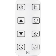 Мобильный кондиционер Electrolux Bliss Art EACM-12 GT/N6