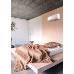 Кондиционер Midea Paramount MSAG1-24HRN1-I/MSAG1-24HRN1-O