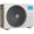 Кондиционер Midea Paramount Inverter MSAG1-07N8C2U-I/MSAG1-07N8C2U-O