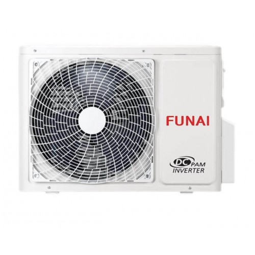 Сплит-система (инвертор) Funai Emperor Smart Eye Inverter RACI-EM25HP.D04