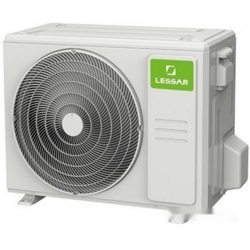 Кондиционер Lessar LS-HE24BVA2/LU-HE24UVA2/LZ-B4UB