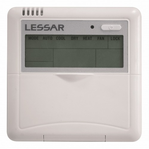 Кондиционер Lessar LS-HE24BVA2/LU-HE24UVA2/LZ-B4UB