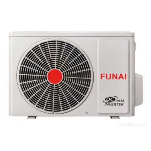 Кондиционер Funai Daijin Inverter RAC-I-DA65HP.D01