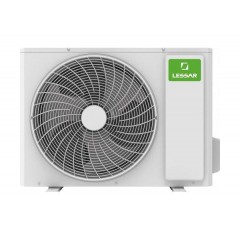 Кондиционер Lessar Enigma Inverter R32 LS-HE24KDE2/LU-HE24KDE2