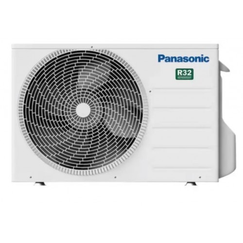 Кондиционер Panasonic Design WhiteInverter CS-Z50XKEW/CU-Z50XKE