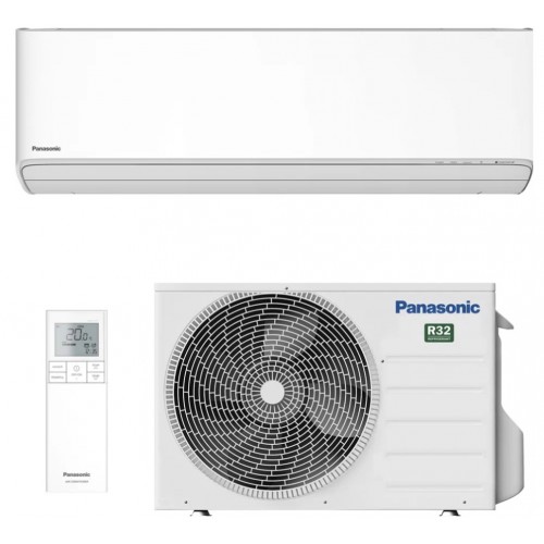 Кондиционер Panasonic Design WhiteInverter CS-Z50XKEW/CU-Z50XKE