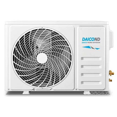 Кондиционер Daicond Odys DN-OS07NW