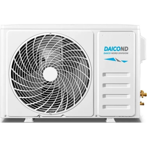 Кондиционер Daicond Odys DN-OS12NW