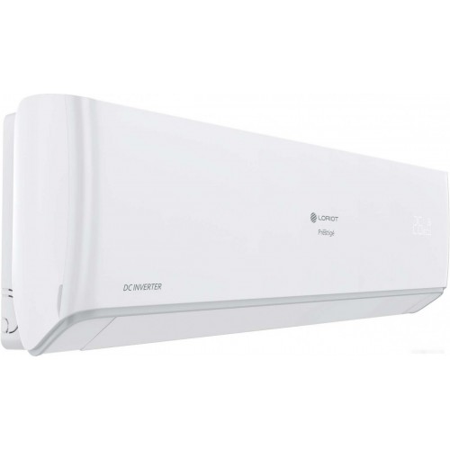 Кондиционер Loriot Prestige DC Inverter LAC-12AHI