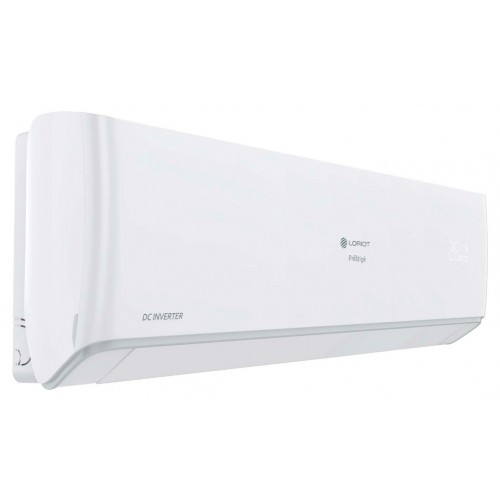 Сплит-система (инвертор) Loriot Prestige DC Inverter LAC-18AHI