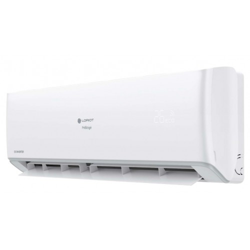 Сплит-система (инвертор) Loriot Prestige DC Inverter LAC-18AHI