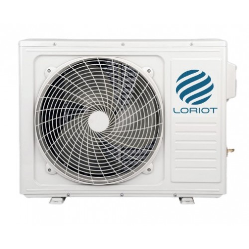 Сплит-система (инвертор) Loriot Prestige DC Inverter LAC-18AHI