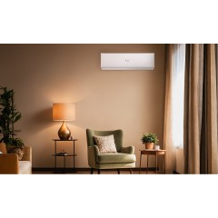 Кондиционер Loriot Prestige LAC-12AH