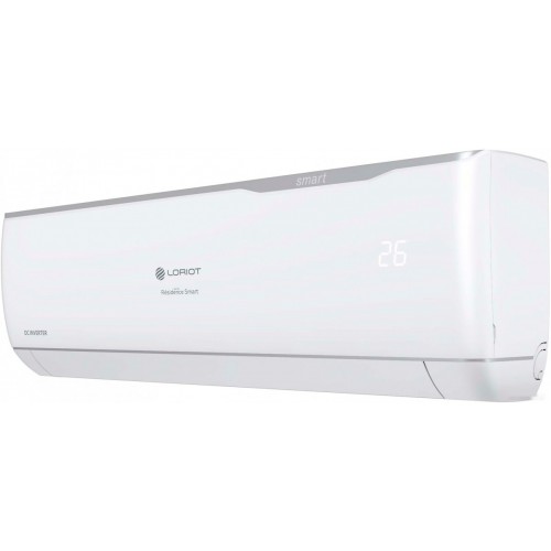 Кондиционер Loriot Residence Smart DC Inverter LAC-24AJI