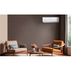 Сплит-система (инвертор) Loriot Skyline DC Inverter LAC-12AQI