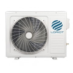 Сплит-система (инвертор) Loriot Skyline DC Inverter LAC-12AQI